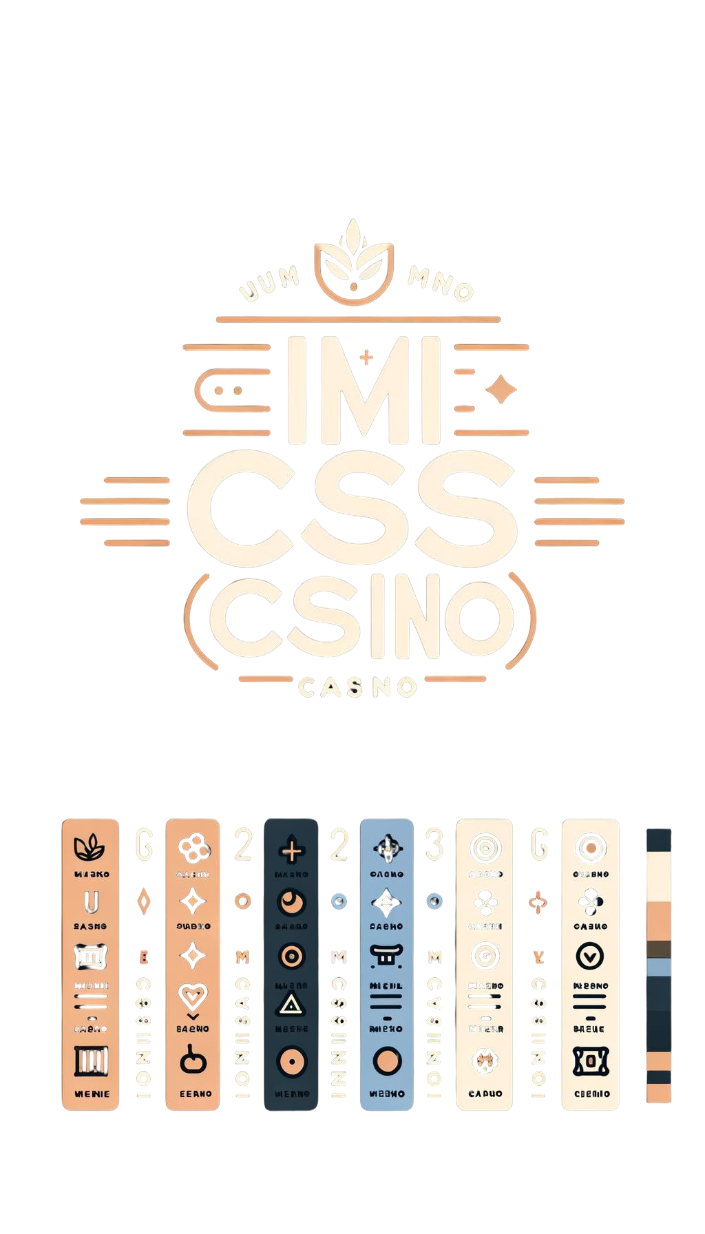 um cassino